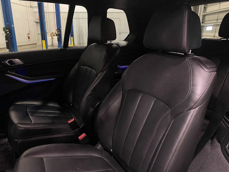 2020 BMW G07 X7 - Image 12 of 20