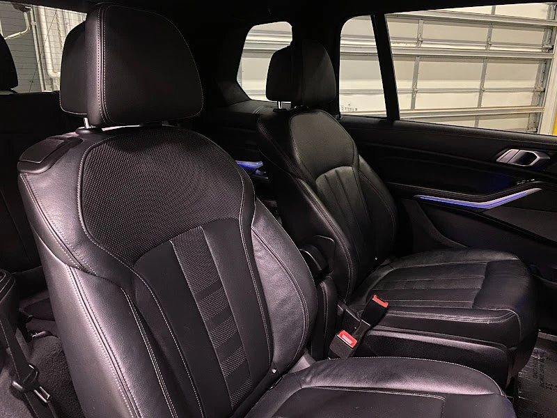 2020 BMW G07 X7 - Image 10 of 20