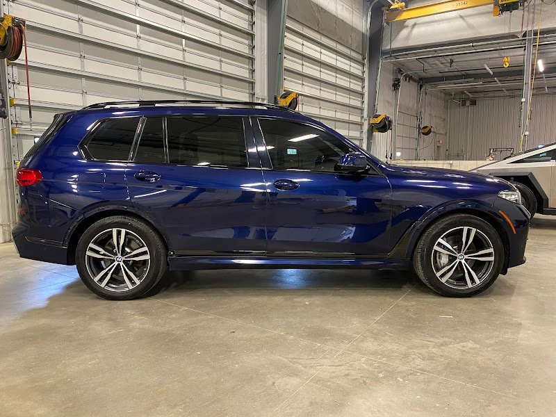 2020 BMW G07 X7 - Image 4 of 20