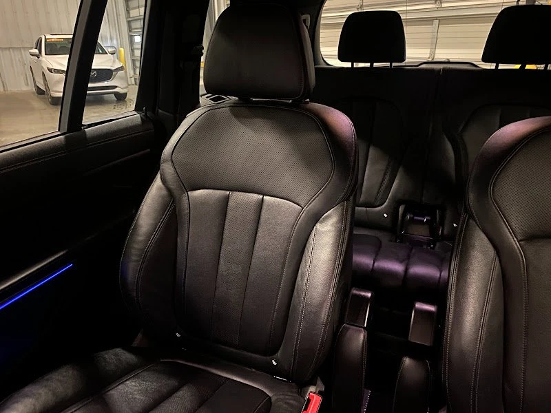 2020 BMW G07 X7 - Image 20 of 20