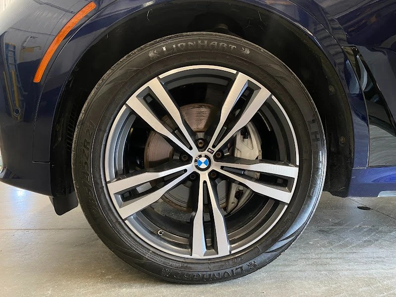 2020 BMW G07 X7 - Image 9 of 20