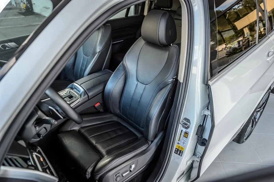 2020 BMW G07 X7 - Image 14 of 20