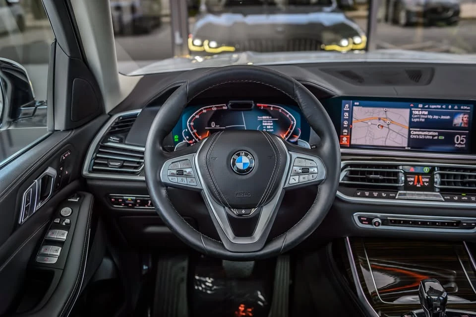 2020 BMW G07 X7 - Image 8 of 20
