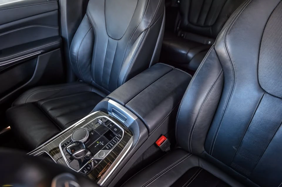 2020 BMW G07 X7 - Image 12 of 20
