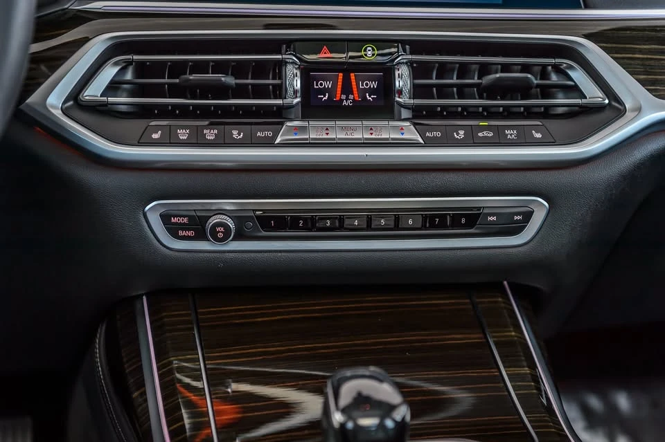 2020 BMW G07 X7 - Image 10 of 20