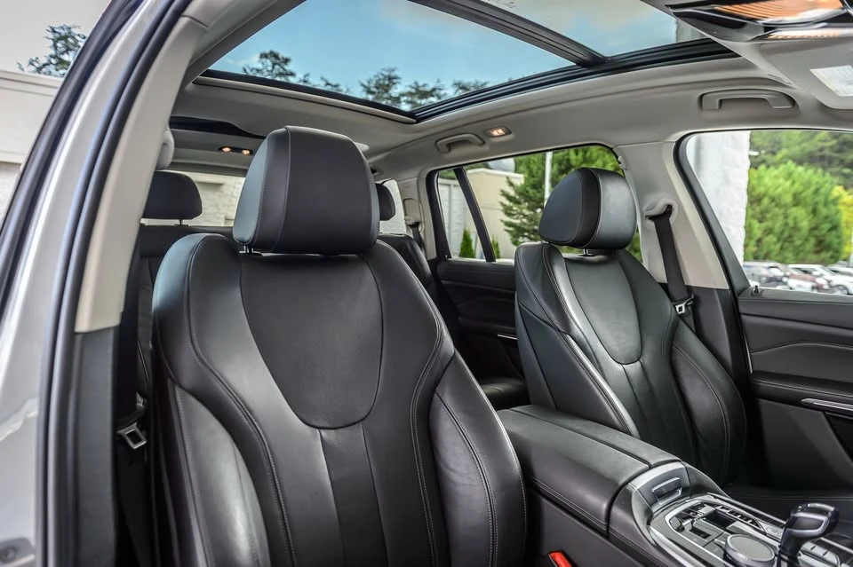 2020 BMW G07 X7 - Image 13 of 20