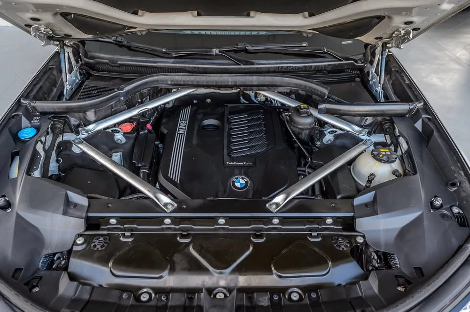 2020 BMW G07 X7 - Image 6 of 20