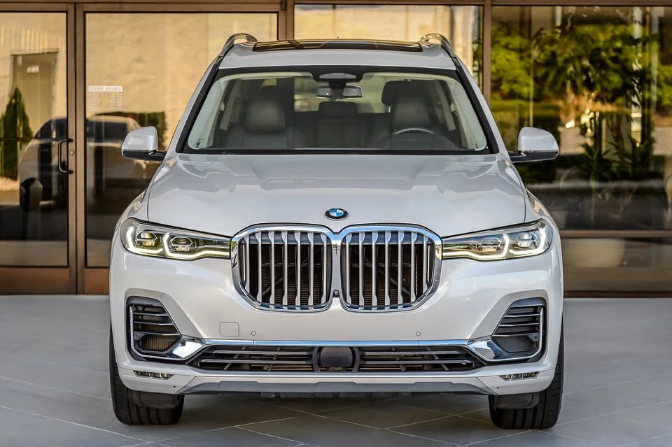 2020 BMW G07 X7 - Image 3 of 20
