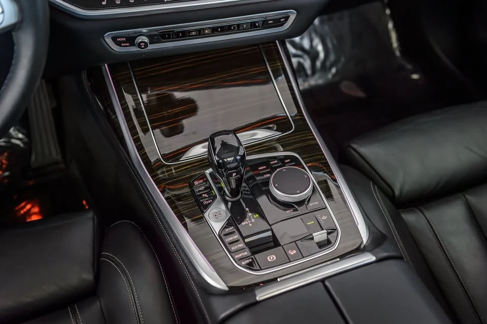 2020 BMW G07 X7 - Image 11 of 20