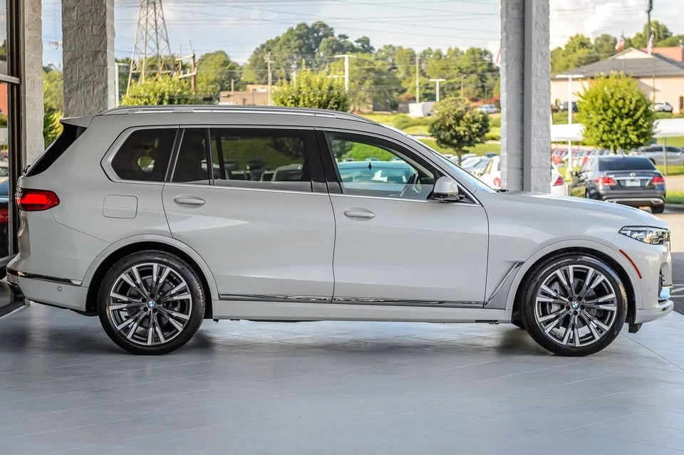 2020 BMW G07 X7 - Image 19 of 20
