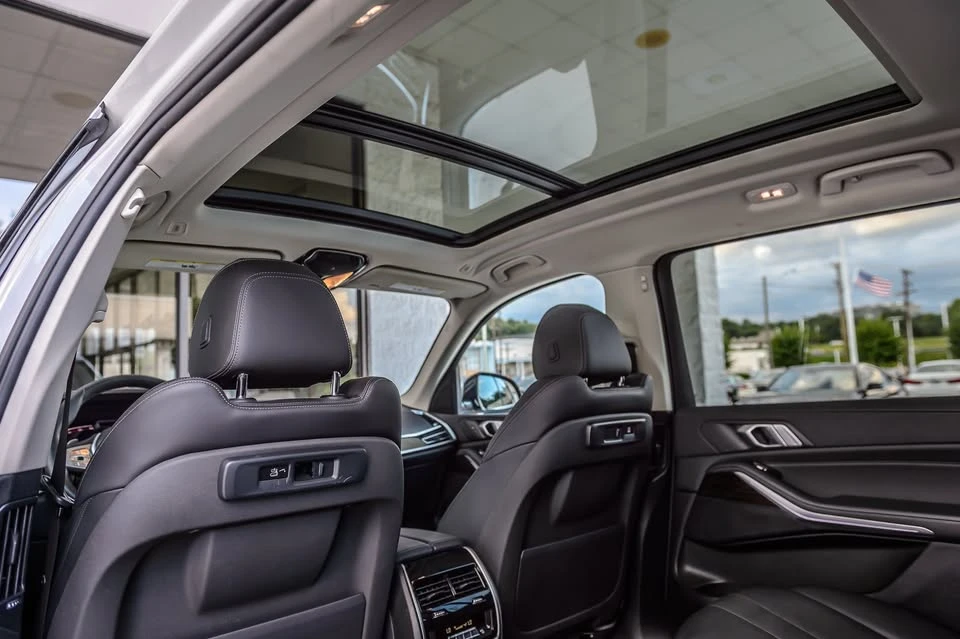 2020 BMW G07 X7 - Image 15 of 20