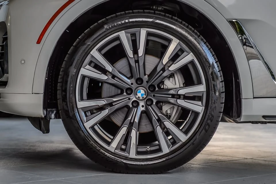 2020 BMW G07 X7 - Image 5 of 20