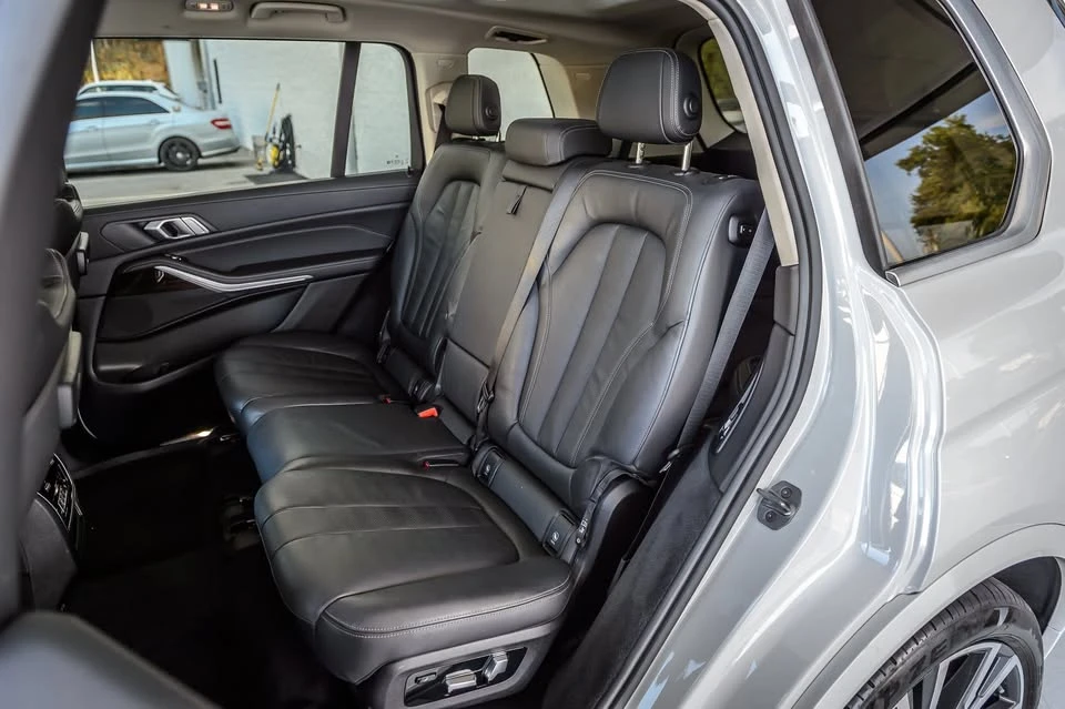 2020 BMW G07 X7 - Image 16 of 20