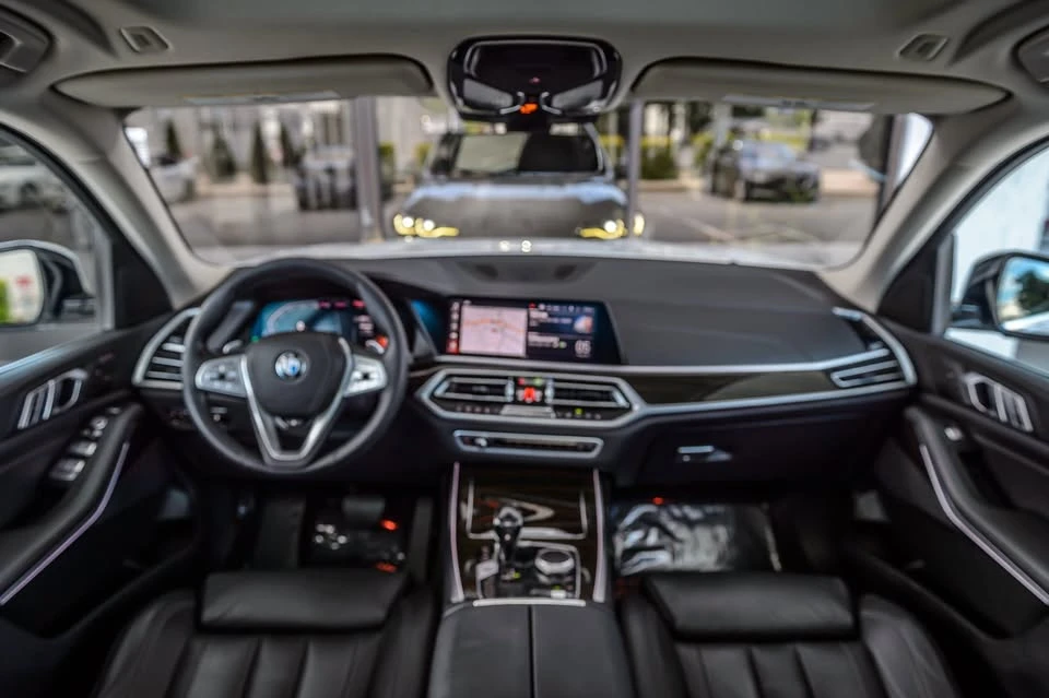 2020 BMW G07 X7 - Image 2 of 20