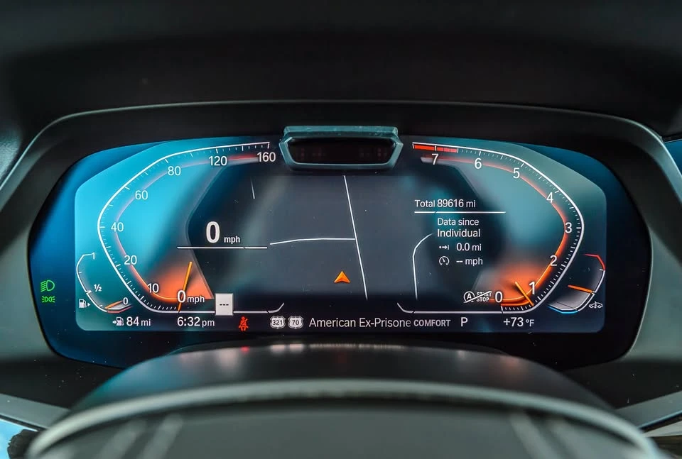 2020 BMW G07 X7 - Image 7 of 20