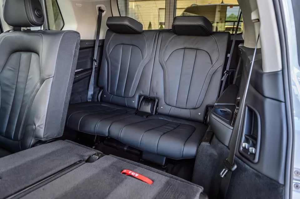 2020 BMW G07 X7 - Image 17 of 20