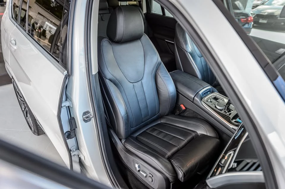2020 BMW G07 X7 - Image 18 of 20