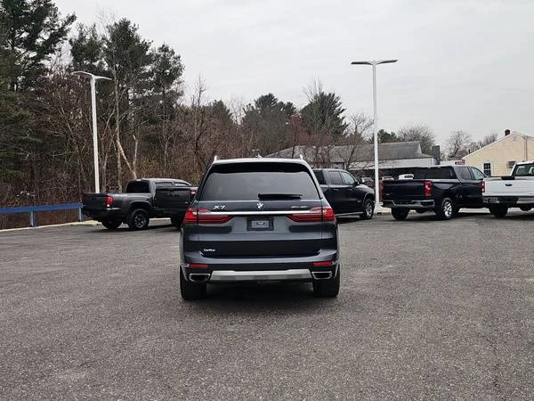 2020 BMW G07 X7 - Image 5 of 21