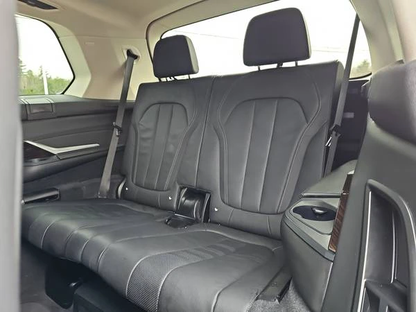 2020 BMW G07 X7 - Image 12 of 21