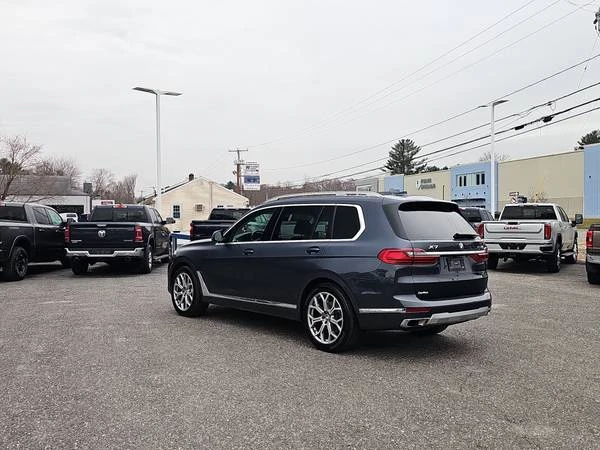 2020 BMW G07 X7 - Image 6 of 21