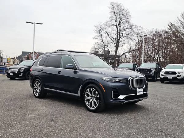2020 BMW G07 X7 - Image 2 of 21