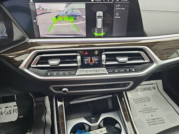 2020 BMW G07 X7 - Image 19 of 21