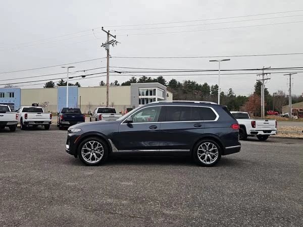 2020 BMW G07 X7 - Image 7 of 21