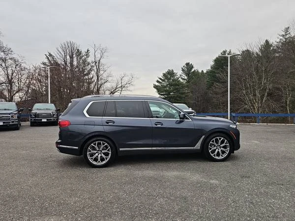 2020 BMW G07 X7 - Image 3 of 21
