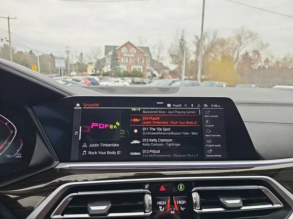 2020 BMW G07 X7 - Image 21 of 21