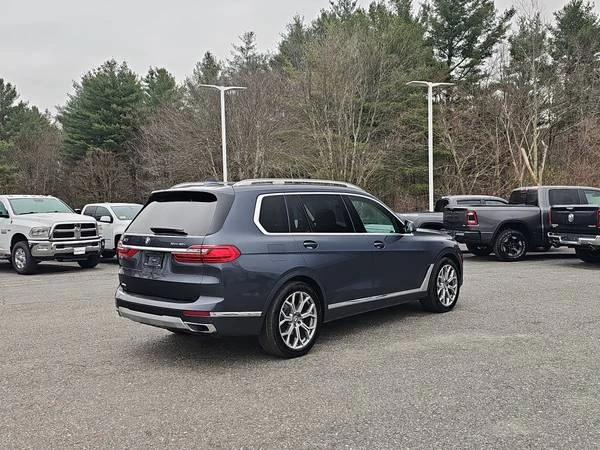 2020 BMW G07 X7 - Image 4 of 21