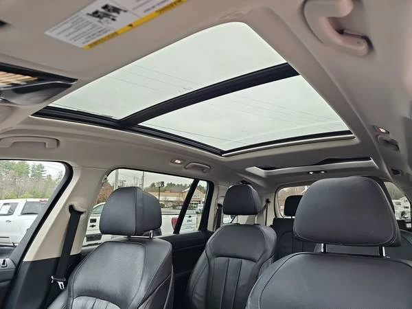 2020 BMW G07 X7 - Image 11 of 21