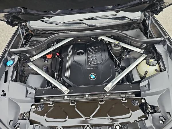 2020 BMW G07 X7 - Image 14 of 21