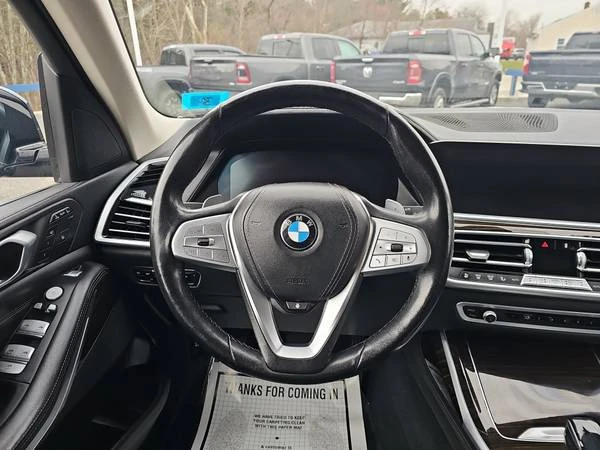 2020 BMW G07 X7 - Image 10 of 21