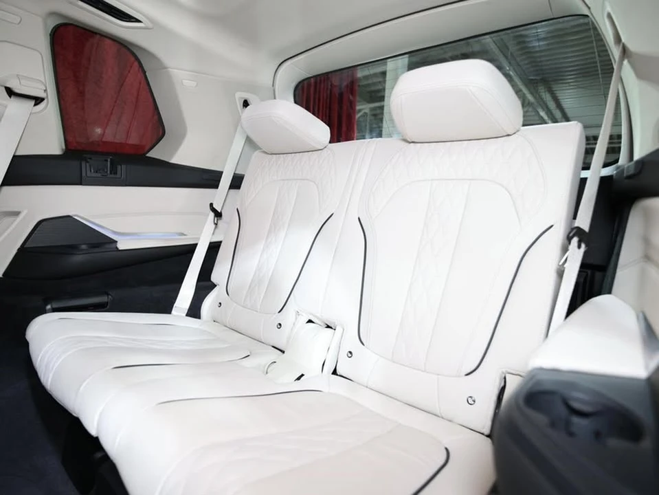 2020 BMW G07 X7 - Image 13 of 18