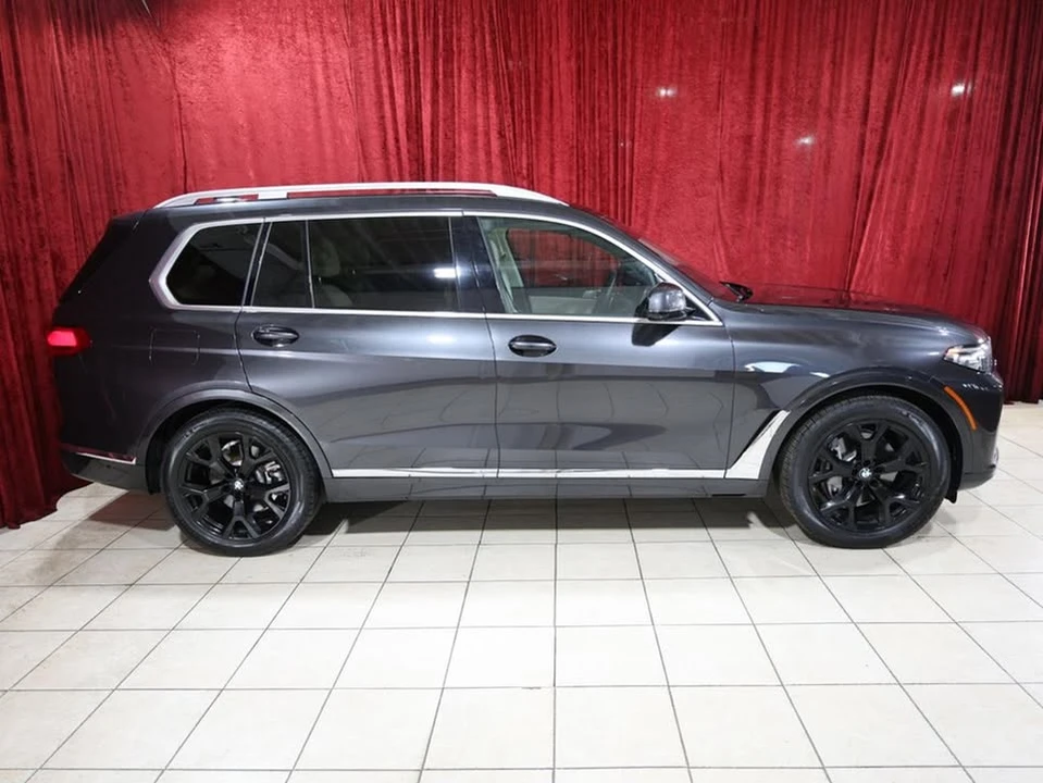 2020 BMW G07 X7 - Image 6 of 18