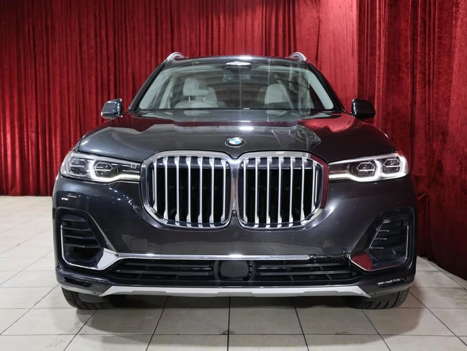 2020 BMW G07 X7 - Image 7 of 18