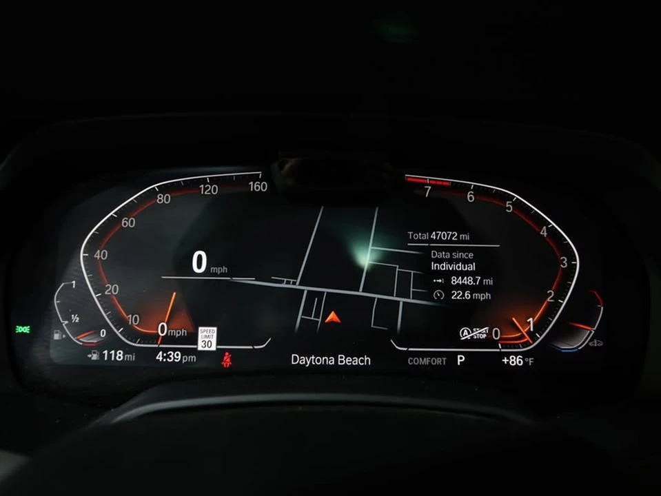 2020 BMW G07 X7 - Image 17 of 18