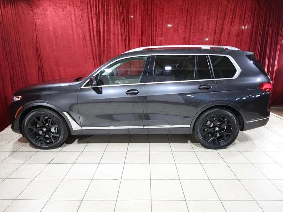2020 BMW G07 X7 - Image 2 of 18