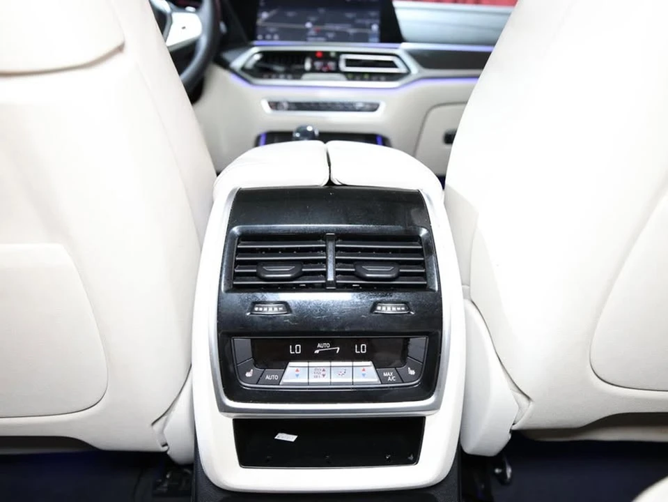 2020 BMW G07 X7 - Image 14 of 18