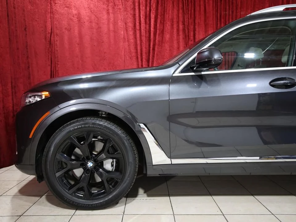 2020 BMW G07 X7 - Image 3 of 18
