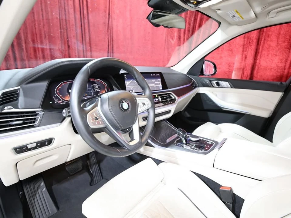 2020 BMW G07 X7 - Image 10 of 18