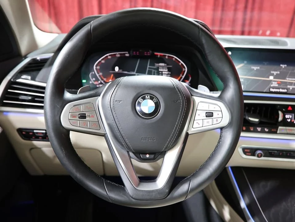 2020 BMW G07 X7 - Image 16 of 18