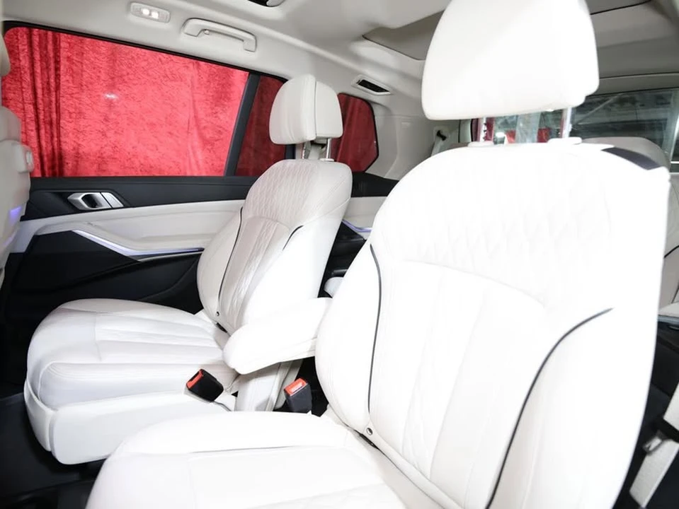 2020 BMW G07 X7 - Image 12 of 18