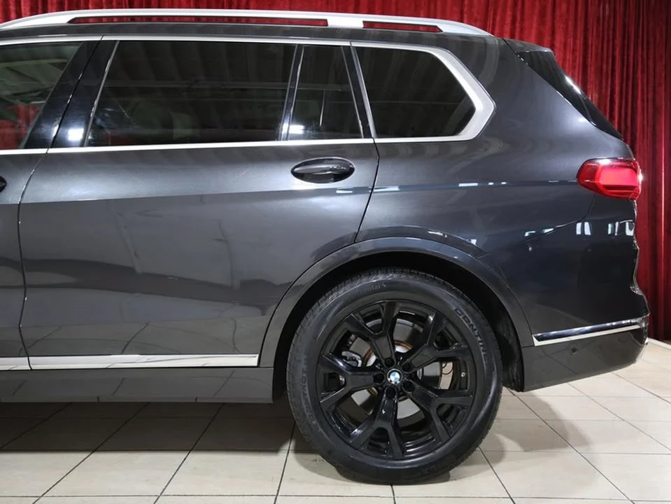 2020 BMW G07 X7 - Image 4 of 18