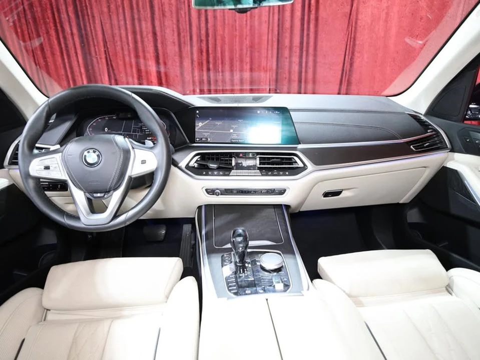2020 BMW G07 X7 - Image 15 of 18