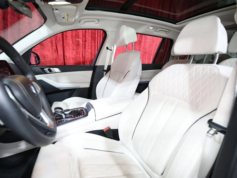 2020 BMW G07 X7 - Image 11 of 18