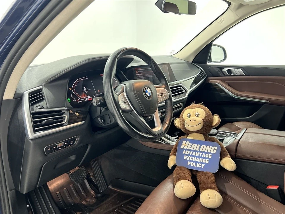 2020 BMW G07 X7 - Image 10 of 21