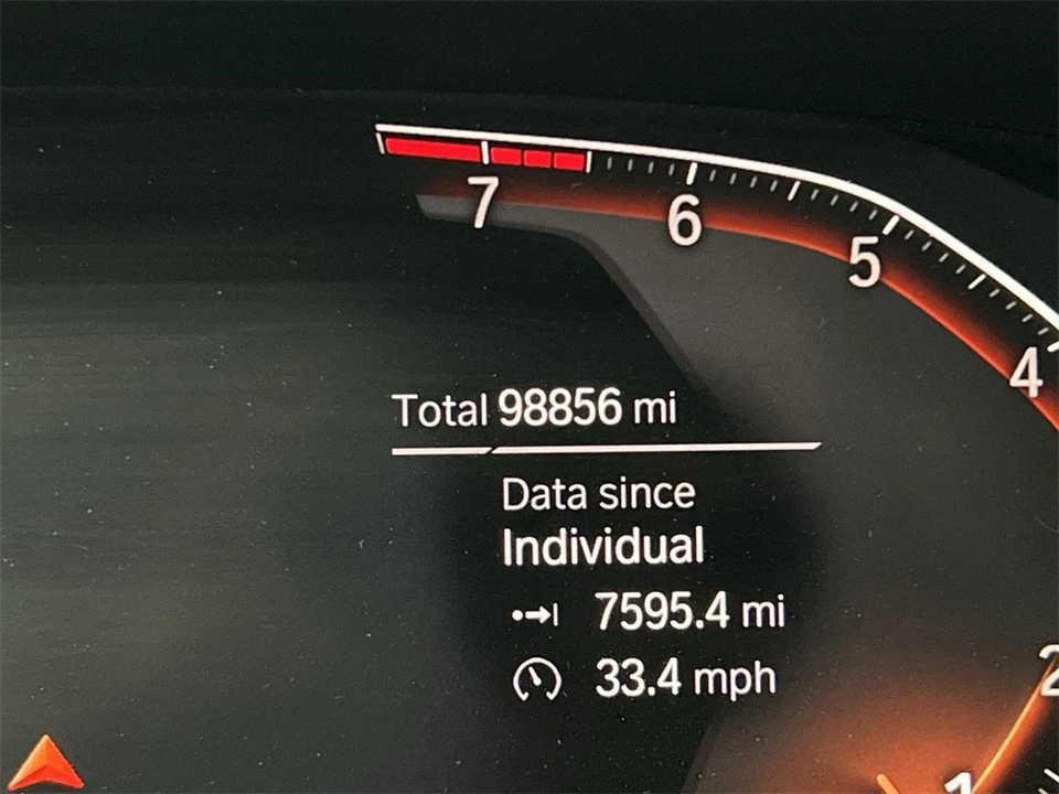2020 BMW G07 X7 - Image 12 of 21