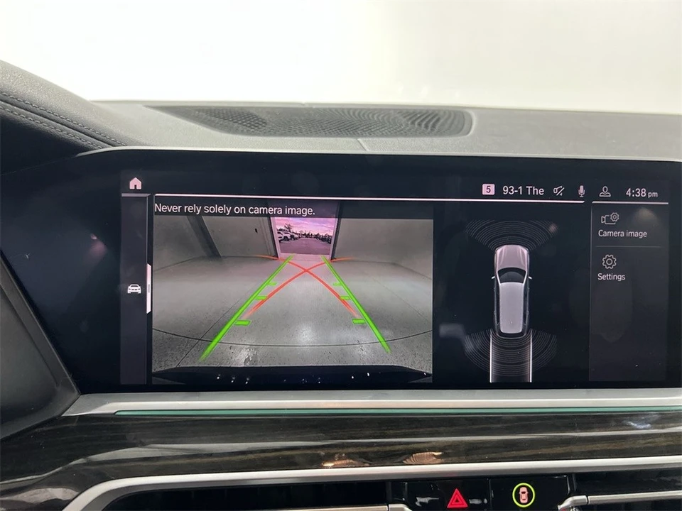 2020 BMW G07 X7 - Image 15 of 21