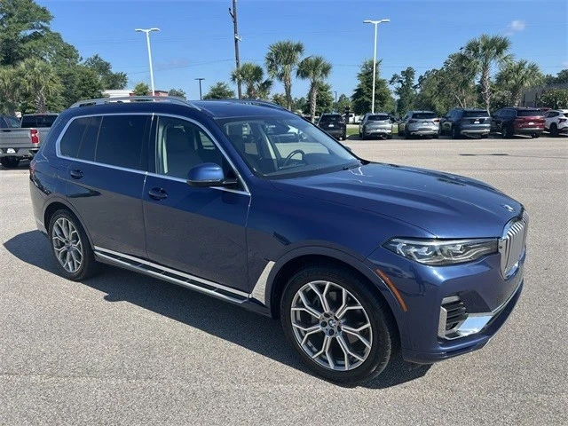 2020 BMW G07 X7 - Image 2 of 21
